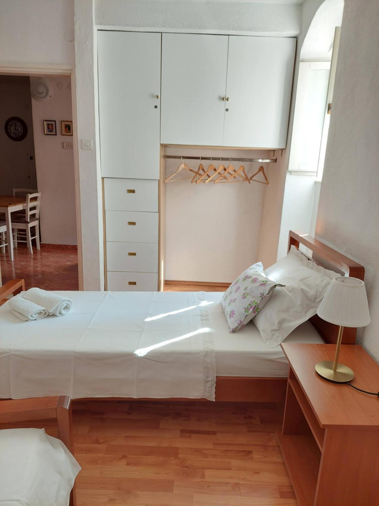 Apartment In Vis Historic Center - Mikula, Ljubica, Toma Exterior foto